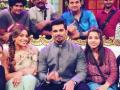 कपिल शर्मा शोवर ‘गाला टाईम’ - Marathi News | Kapil Sharma shows 'Gala Time' | Latest filmy News at Lokmat.com