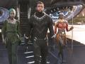 Black Panther Box Office Collection : भारतात ‘ब्लॅक पॅँथर’ची जरबदस्त धडक! - Marathi News | Black Panther Box Office Collection: Black Panther's Big Shoot! | Latest filmy News at Lokmat.com