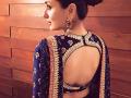 ​पाठीचे सौंदर्य खुलविण्यासाठी...! - Marathi News | Back to the beauty of the back! | Latest beauty News at Lokmat.com