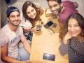 ​ब्रम्हराक्षसच्या कलाकारांचे गेट टुगेदर - Marathi News | Gate Together of the Brahmarasakas artists | Latest filmy News at Lokmat.com