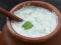 HEALTH : जाणून घ्या ताकाचे १५ फायदे ! - Marathi News | HEALTH: Know the 15 Benefits Of The Lock! | Latest health News at Lokmat.com