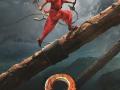 Baahubali 2 : अंगावर शहारे आणणारे आयमॅक्स पोस्टर! - Marathi News | Baahubali 2: Aimax posters bringing ammunition! | Latest filmy News at Lokmat.com