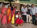 ​स्टार प्रवाहच्या 'छोटी मालकीण'ने चाहतीला मिळवून दिला सोन्याचा हार - Marathi News | The star of 'Star Rally' gives the desire to get rid of the gold necklace | Latest filmy News at Lokmat.com