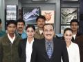 ​सीआयडी मालिकेच्या टीममधील या सदस्याचे झाले निधन - Marathi News | This member of the CID series team died | Latest filmy News at Lokmat.com
