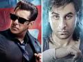 सलमान खानला का आवडला नाही ‘संजू’तील रणबीर कपूरचा अभिनय? - Marathi News | Salman Khan does not like Ranbir Kapoor acting in 'Sanju'? | Latest filmy News at Lokmat.com