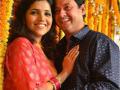 मुक्ता बर्वे आणि स्वप्नील जोशीच्या नात्यात एक नवीन ट्वीस्ट - Marathi News | A new tweet with Mukta Barve and Swapnil Joshi | Latest filmy News at Lokmat.com