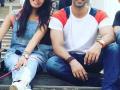 दो दिल मिल रहे है....मगर छुपके छुपके... - Marathi News | Two hearts are waiting ... but hidden ones hide ... | Latest filmy News at Lokmat.com
