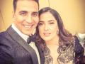 सेल्फी आॅफ ए लाइफटाइम - Marathi News | Selfie of a Lifetime | Latest fashion News at Lokmat.com