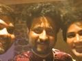 Exclusive बघतोस काय मुजरा कर... झाला लंडनमध्ये शुट - Marathi News | Exclusive Looks at what you are doing ... a London shoot | Latest filmy News at Lokmat.com