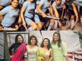 ‘चक दे’ गर्ल्स पुन्हा एकत्र - Marathi News | Chuck De 'Girls Together Again | Latest filmy News at Lokmat.com