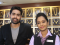 ‘गुलमोहर’ मध्ये चमकणार चांदणी - Marathi News | Awning to glow in 'Gulmohar' | Latest filmy News at Lokmat.com