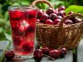 हाय ब्लड प्रेशरवर ‘चेरी ज्यूस’चा उपाय - Marathi News | The remedy for 'Cherry Juice' on high blood pressure | Latest beauty News at Lokmat.com