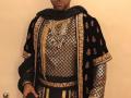 ​पेशवा बाजीरावमध्ये चेतन हंसराजची होणार एंट्री - Marathi News | Chetan Hansraj's entry will be done in Peshwa Bajirao | Latest filmy News at Lokmat.com