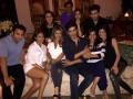 करण-मनिषची फ्रेंड्ससोबत पार्टी...! - Marathi News | Karan-Manish's Friends Party With ...! | Latest filmy News at Lokmat.com