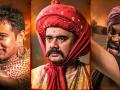 ‘फर्जंद’मध्ये चमकणार शिवकालीन नायक - Marathi News | Shivnadak Nayak will be shining in 'Ferganda' | Latest filmy News at Lokmat.com