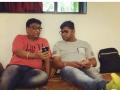 Video:कुशल बद्रिकेच्या आयुष्यात हे आहे दुःख,सोशल मीडियावर व्हिडीओ शेअर करुन भावनांना मोकळी करुन दिली वाट - Marathi News | Video: This is sad in the life of a skilled man, sharing videos on social media, emptying the emotions. | Latest filmy News at Lokmat.com