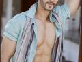 काम मिळण्यासाठी रोहन मेहराने केले ट्रान्सफॉर्मेशन,पाहा त्याचा NEW LOOK - Marathi News | Rohan Mehrani made a transformation to get work, see his new look | Latest filmy News at Lokmat.com