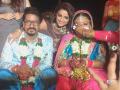 लग्नात असं काय घडलं की कॉमेडीयन भारती सिंगला कोसळलं रडू? - Marathi News | What happened to the wedding that comedy Bharti Singh cries? | Latest filmy News at Lokmat.com