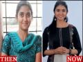 सैराटनं घडवली जादू… पाहा आधी कशी दिसायची तुमची लाडकी आर्ची - Marathi News | Suratan made magic ... See how before you look | Latest filmy News at Lokmat.com