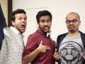 हसण्यासाठी तयार व्हा! - Marathi News | Get ready to laugh! | Latest fashion News at Lokmat.com