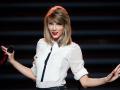 फॉर्मूला वनमध्ये टेलरचा परफॉर्मन्स - Marathi News | Taylor's performance in Formula One | Latest fashion News at Lokmat.com