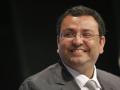 ​सायरस मिस्त्रींचे पाय अजुनही जमिनीवर - Marathi News | Cyrus Mistry's legs still on the ground | Latest fashion News at Lokmat.com
