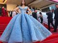 Cannes 2017 : रेड कार्पेटवर ऐश्वर्या राय-बच्चनची सिंड्रेला अवतारात एंट्री! - Marathi News | Cannes 2017: Aishwarya Rai-Bachchan's entry in the Cinderella avatar on the red carpet! | Latest filmy News at Lokmat.com