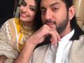 आणखी एक टीव्ही कपल प्रेमात,पुढच्या वर्षी अडकणार लग्नबंधनात - Marathi News | Another TV show, in love, will be arrested next year | Latest filmy News at Lokmat.com