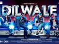 दिलवालेचा खरा अपराधी कोण? - Marathi News | Who is the true culprit of Dilwale? | Latest filmy News at Lokmat.com