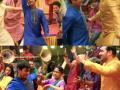 पाहाच: ‘दिन में करेंगे जगराता’मधील नवाजुद्दीनचा ‘क्रेझी डान्स’ ! - Marathi News | Look: 'Crazy Dance' in Nawazuddin's 'Jagraat' in the day! | Latest filmy News at Lokmat.com