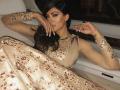 ​पुन्हा चर्चेत आली सुश्मिता सेन! ट्विटरवर लिहिले, मी फक्त तुझीच...!! - Marathi News | Sushmita Sen is in the discussion again! Wrote on Twitter, I'm just yours ... !! | Latest filmy News at Lokmat.com