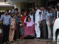दिलीपकुमार यांना रुग्णालयातून डिस्चार्ज! - Marathi News | Dilipkumar discharged from hospital! | Latest filmy News at Lokmat.com