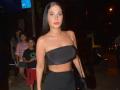 सिंगर तुलिसा कॉन्टॅस्टॅव्हलोसचा हॉट अंदाज... - Marathi News | Hot Tactics of Singer Tulsa Constavlos ... | Latest filmy News at Lokmat.com