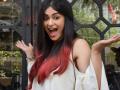 अदाच्या ‘नॉटी अदा’! - Marathi News | Pay 'nappy pay'! | Latest filmy News at Lokmat.com
