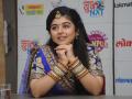 ​‘जीत गई तो पिया मोरे’ची ‘देवी’ पोहोचली लोकमत कार्यालयात! - Marathi News | Piya More's 'Devi' reached the Lokmat office! | Latest filmy News at Lokmat.com