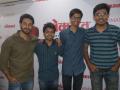 स्वप्न पाहण्याची प्रेरणा देणारा 'फिरकी' - Marathi News | Inspiring 'spin' to see the dream | Latest filmy News at Lokmat.com