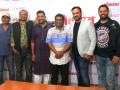 प्रभात बॅन्डचं ‘लूज कंट्रोल’ सिनेमासाठी वादन - Marathi News | Playing for Prabhat Band's 'Loose Control' cinema | Latest filmy News at Lokmat.com