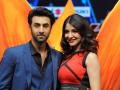 ‘ऐ दिल...’ मधील अनुष्का-रणबीरचा न्यू स्टील! - Marathi News | Anushka in 'Aye Dil ...', Ranbir's new steel! | Latest filmy News at Lokmat.com