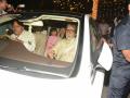 diwali celebration of amitabh bachchan family - Marathi News | diwali celebration of amitabh bachchan family | Latest filmy News at Lokmat.com