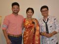 'रणांगण' चित्रपटाचा ट्रेलर लाँच,या तारखेला होणार संपूर्ण महाराष्ट्रात होणार प्रदर्शित - Marathi News | The launch of the movie 'Ranjan' will be held in Maharashtra on this date | Latest filmy News at Lokmat.com