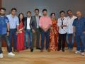 रणांगण ११ मे पासून संपूर्ण महाराष्ट्रात प्रदर्शित - Marathi News | The battlefield displayed in entire Maharashtra from May 11 | Latest filmy News at Lokmat.com