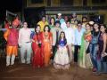 चाहूल २ च्या सेटवर कोजागिरी पौर्णिमा दणक्यात साजरी झाली ! - Marathi News | Kojagiri Pournima was celebrated on the sets of Shawn 2! | Latest filmy News at Lokmat.com