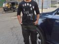 नव्या लूकमध्ये दिसला राजकुमार राव... - Marathi News | Rajkumar Rao looks in the new look ... | Latest filmy News at Lokmat.com