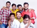 ​सात जणांच्या जिद्दीतून साकारलेला 'द ऑफेंडर' १५ जूनला चित्रपटगृहात - Marathi News | 'The Offender' set out of the stubbornness of seven people, on June 15, in the movie theater | Latest filmy News at Lokmat.com