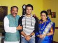 'चाहूल' मध्ये रंगणार सर्जेरावच्या लग्नाचा सोहळा - Marathi News | Sarajeo's wedding ceremony in 'Shaan' | Latest filmy News at Lokmat.com