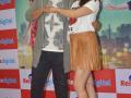 ‘हाफ गर्लफ्रेंड’ प्रमोशनल इव्हेंटमध्ये धम्माल-मस्ती! - Marathi News | 'Half Girlfriend' Promotional Event Dhammal-fun! | Latest filmy News at Lokmat.com