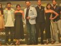 तारे-तारकांनी लावले ‘चार चाँद’! - Marathi News | Star moon stars 'four moon'! | Latest filmy News at Lokmat.com