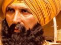 ​अक्षय कुमारच्या ‘केसरी’चा फर्स्ट लूक आला! - Marathi News | Akshay Kumar's 'Kesari' first look! | Latest filmy News at Lokmat.com
