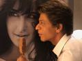 ​शाहरूख खानला ‘झिरो’च्या सेटवर आठवला ‘डर’! मग केले असे काही!! - Marathi News | Shahrukh recalled 'Zero' on set of 'fear'! Then something like that !! | Latest filmy News at Lokmat.com