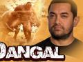 ​‘दंगल’ने प्रदर्शनापूर्वीच केली ७५ कोटींची कमाई! - Marathi News | 'Dangal' made 75 crores before the exposure! | Latest filmy News at Lokmat.com